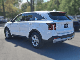 Kia Sorento LX FWD 2026