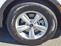 Kia Sorento LX FWD 2026