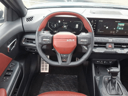 Kia Sorento LX FWD 2026