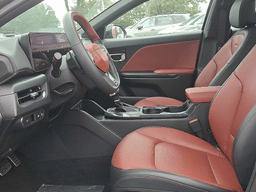 Kia Sorento LX FWD 2026