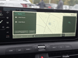 Kia Sorento LX FWD 2026