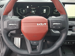 Kia Sorento LX FWD 2026