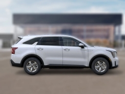 Kia Sorento LX FWD 2026