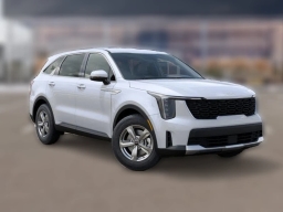 Kia Sorento LX FWD 2026