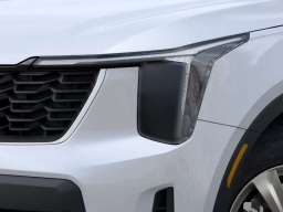 Kia Sorento LX FWD 2026