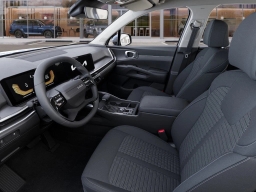 Kia Sorento LX FWD 2026