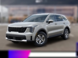 Kia Sorento LX FWD 2026