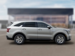 Kia Sorento LX FWD 2026
