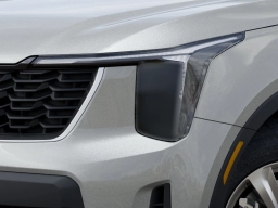 Kia Sorento LX FWD 2026