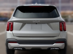 Kia Sorento LX FWD 2026