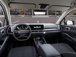 Kia Sorento LX FWD 2026