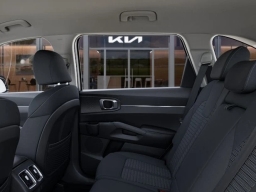 Kia Sorento LX FWD 2026