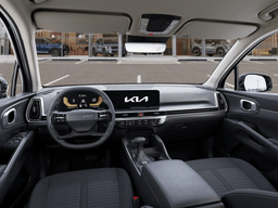 Kia Sorento LX FWD 2026