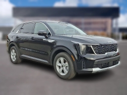 Kia Sorento LX FWD 2026