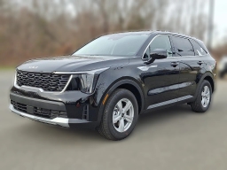 Kia Sorento LX FWD 2026