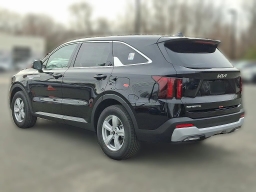 Kia Sorento LX FWD 2026