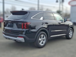 Kia Sorento LX FWD 2026