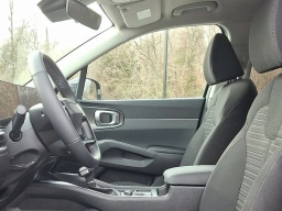 Kia Sorento LX FWD 2026