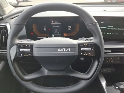 Kia Sorento LX FWD 2026