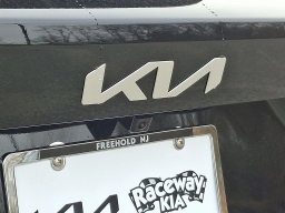 Kia Sorento LX FWD 2026