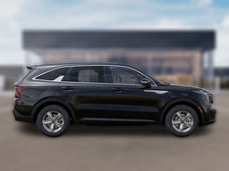 Kia Sorento LX FWD 2026