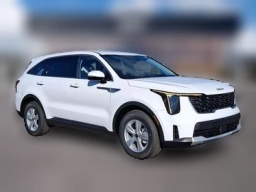 Kia Sorento LX FWD 2026