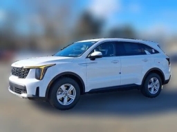 Kia Sorento LX FWD 2026