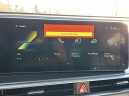 Kia Sorento LX FWD 2026