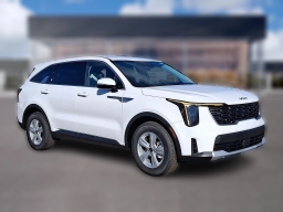 Kia Sorento LX FWD 2026