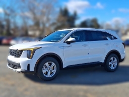 Kia Sorento LX FWD 2026