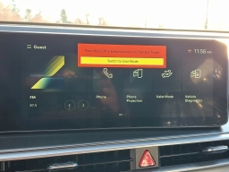 Kia Sorento LX FWD 2026
