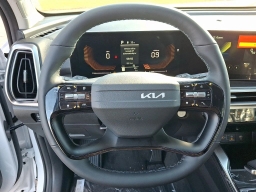Kia Sorento LX FWD 2026