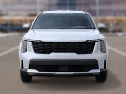 Kia Sorento LX FWD 2026