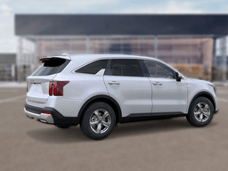 Kia Sorento LX FWD 2026