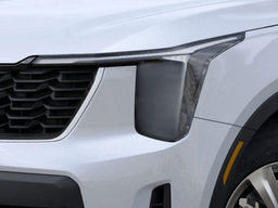 Kia Sorento LX FWD 2026