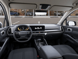 Kia Sorento LX FWD 2026