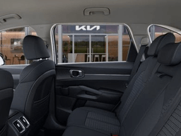 Kia Sorento LX FWD 2026