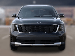 Kia Sorento LX FWD 2026