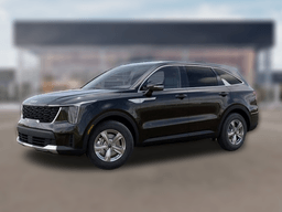 Kia Sorento LX FWD 2026