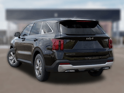 Kia Sorento LX FWD 2026