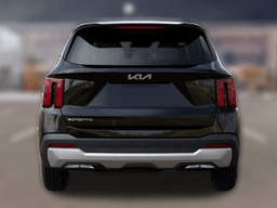 Kia Sorento LX FWD 2026