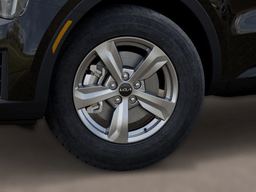 Kia Sorento LX FWD 2026