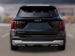 Kia Sorento LX FWD 2026