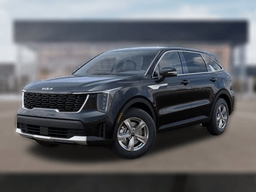 Kia Sorento LX FWD 2026