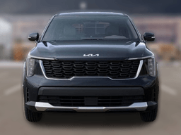 Kia Sorento LX FWD 2026