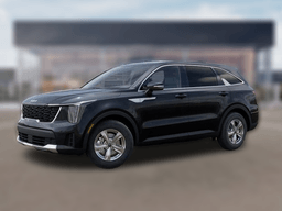 Kia Sorento LX FWD 2026