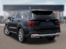 Kia Sorento LX FWD 2026