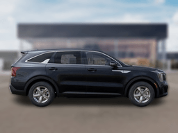 Kia Sorento LX FWD 2026