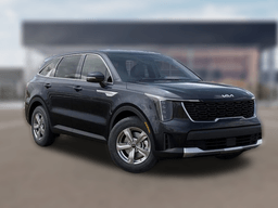 Kia Sorento LX FWD 2026