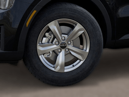 Kia Sorento LX FWD 2026